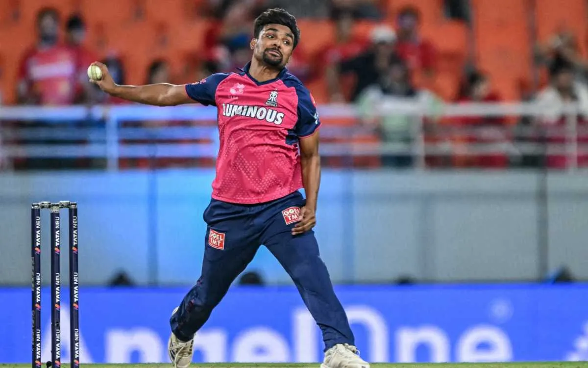 IPL 2026: संदीप शर्मा ने 150 विकेट पूरे किए, जसप्रीत बुमराह की खास लिस्ट में हुए शामिल