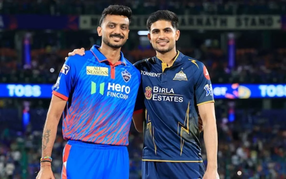 IPL 2026: GT की रोमांचक जीत, 1 रन से हारी दिल्ली; पॉइंट्स टेबल में बड़ा बदलाव