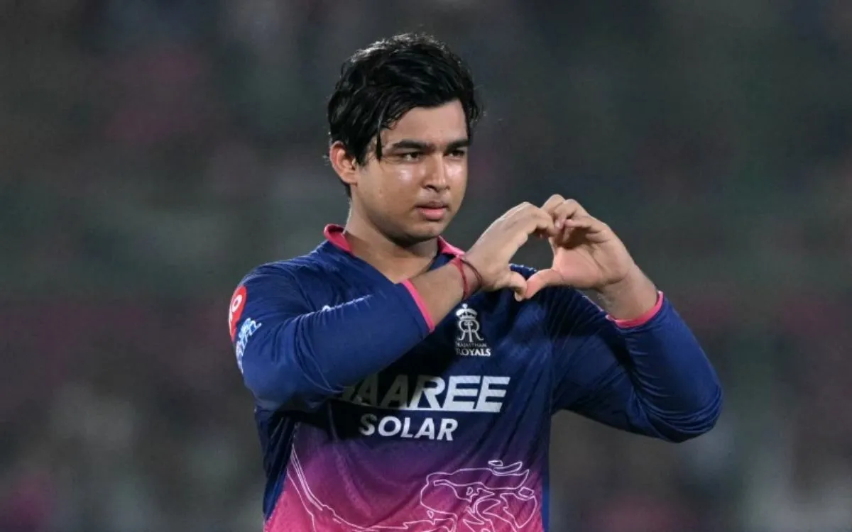 IPL 2026: वैभव सूर्यवंशी ने तोड़ा आंद्रे रसेल का रिकॉर्ड,सबसे तेज बनाए 400 रन