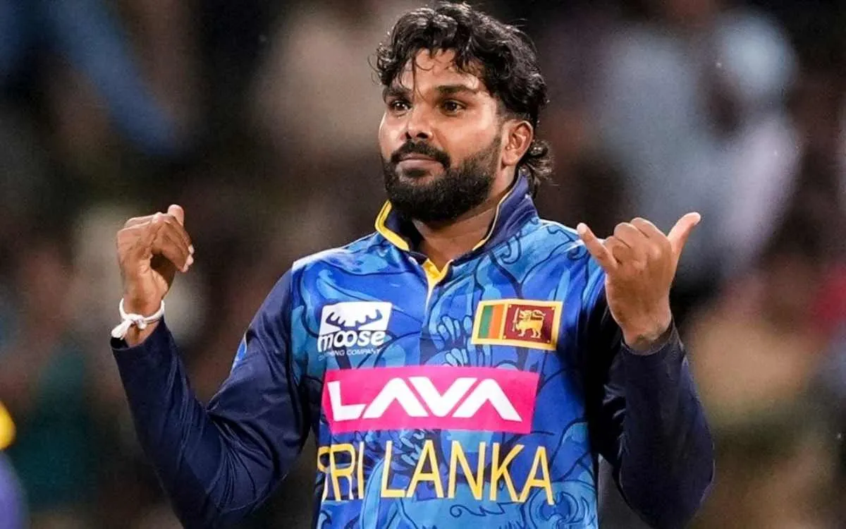 वानिंदु हसरंगा हुए IPL 2026 से बाहर, LSG ने इस ऑलराउंडर को किया टीम में शामिल