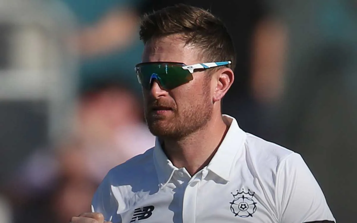 Liam Dawson ने इस फॉर्मेट से की संन्यास की घोषणा, नाम दर्द हैं 10000 से ज्यादा रन और 380 विकेट