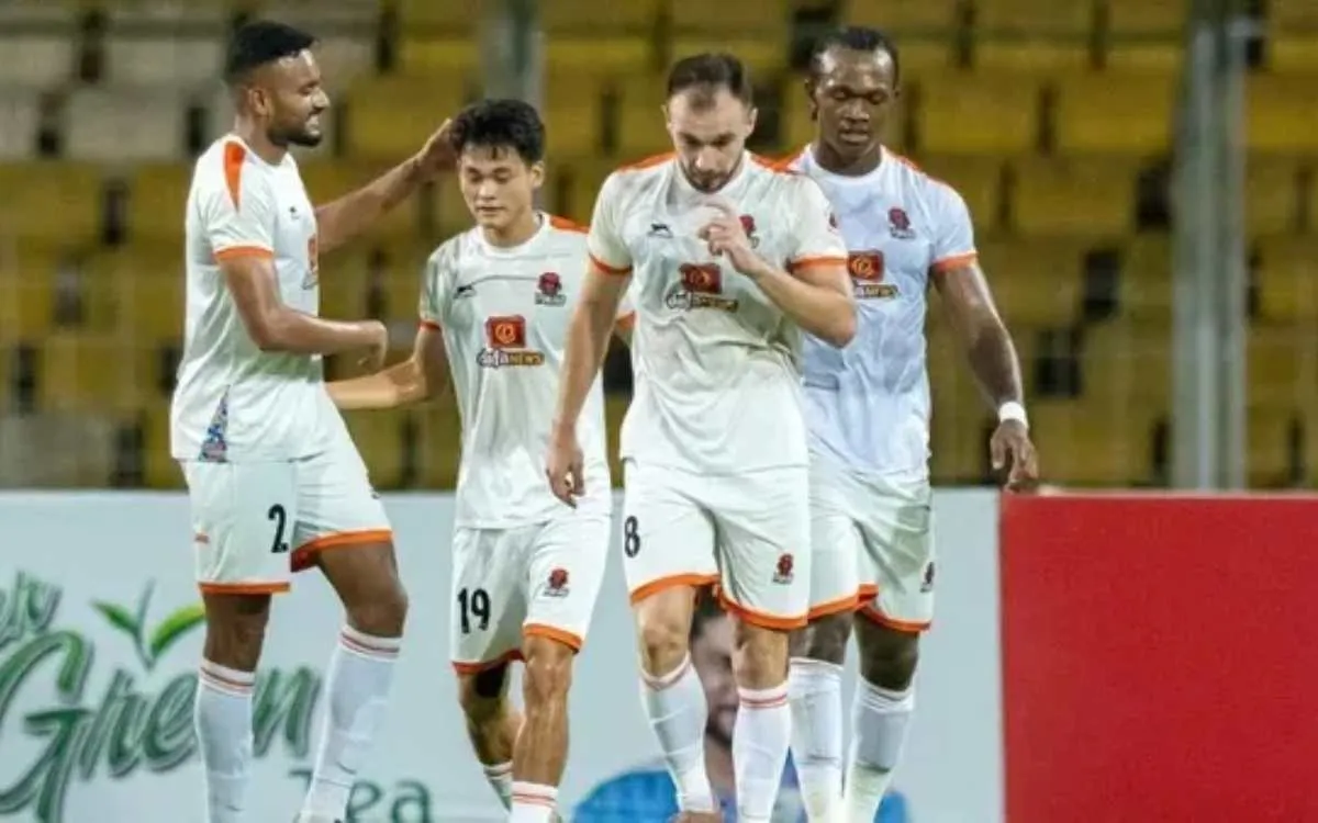 Punjab FC ने रोमांचक जीत के साथ जिंदा रखी ISL 2025-26 खिताबी उम्मीदें, Odisha FC को 3-2 से हराया