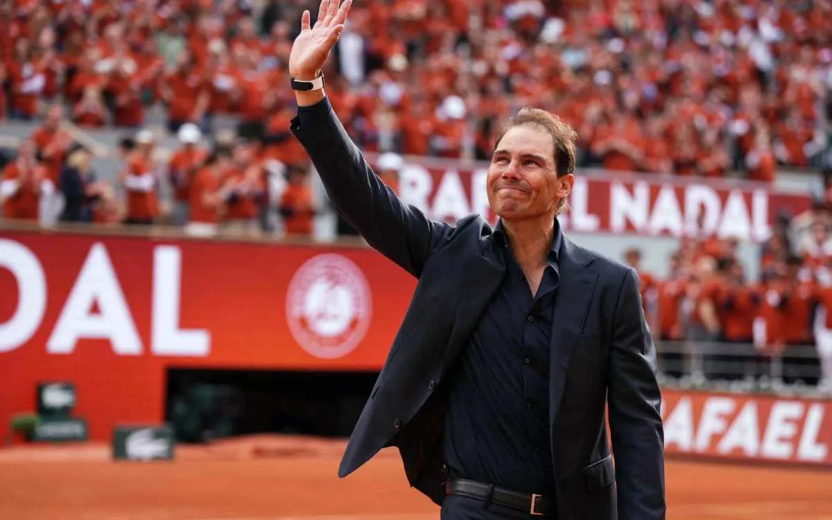 Rafael Nadal ने रियल मैड्रिड अध्यक्ष पद की उम्मीदवारी की खबरों को किया खारिज