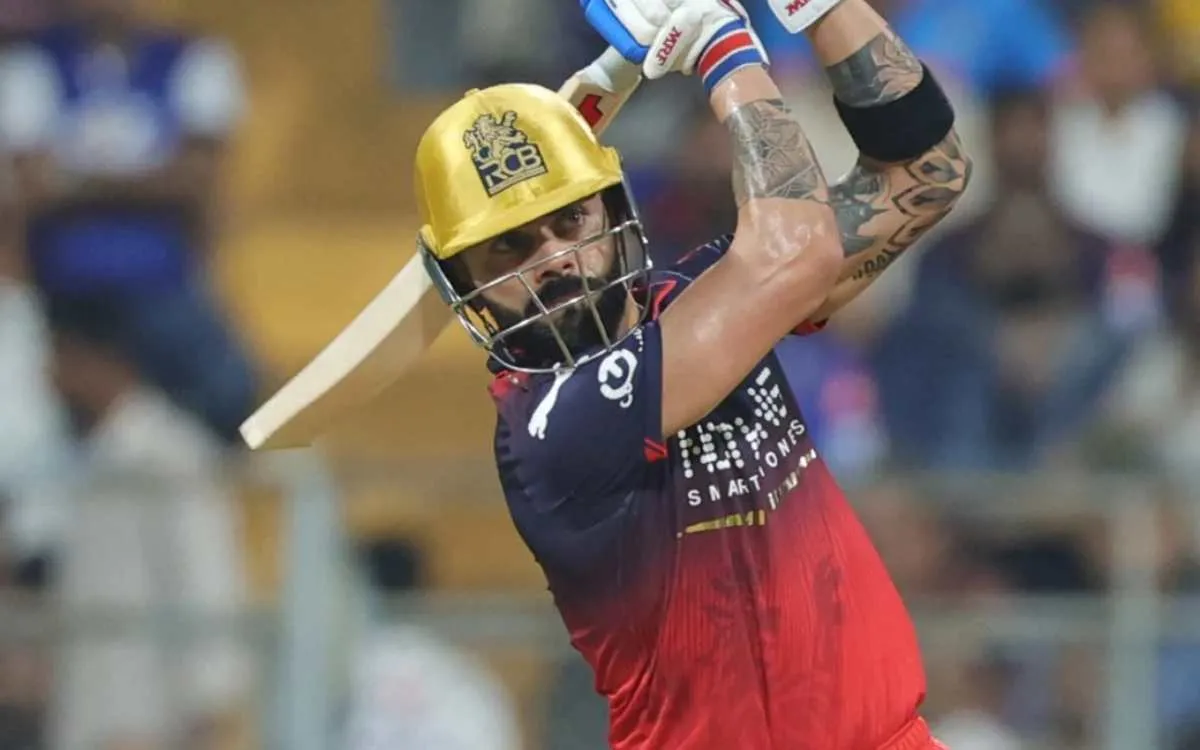 विराट कोहली के T20 में 14000 रन बनाने के करीब, बना सकते हैं बड़ा रिकॉर्ड