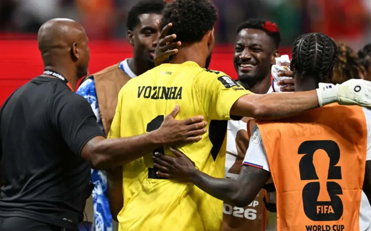 Cape Verde vs Spain