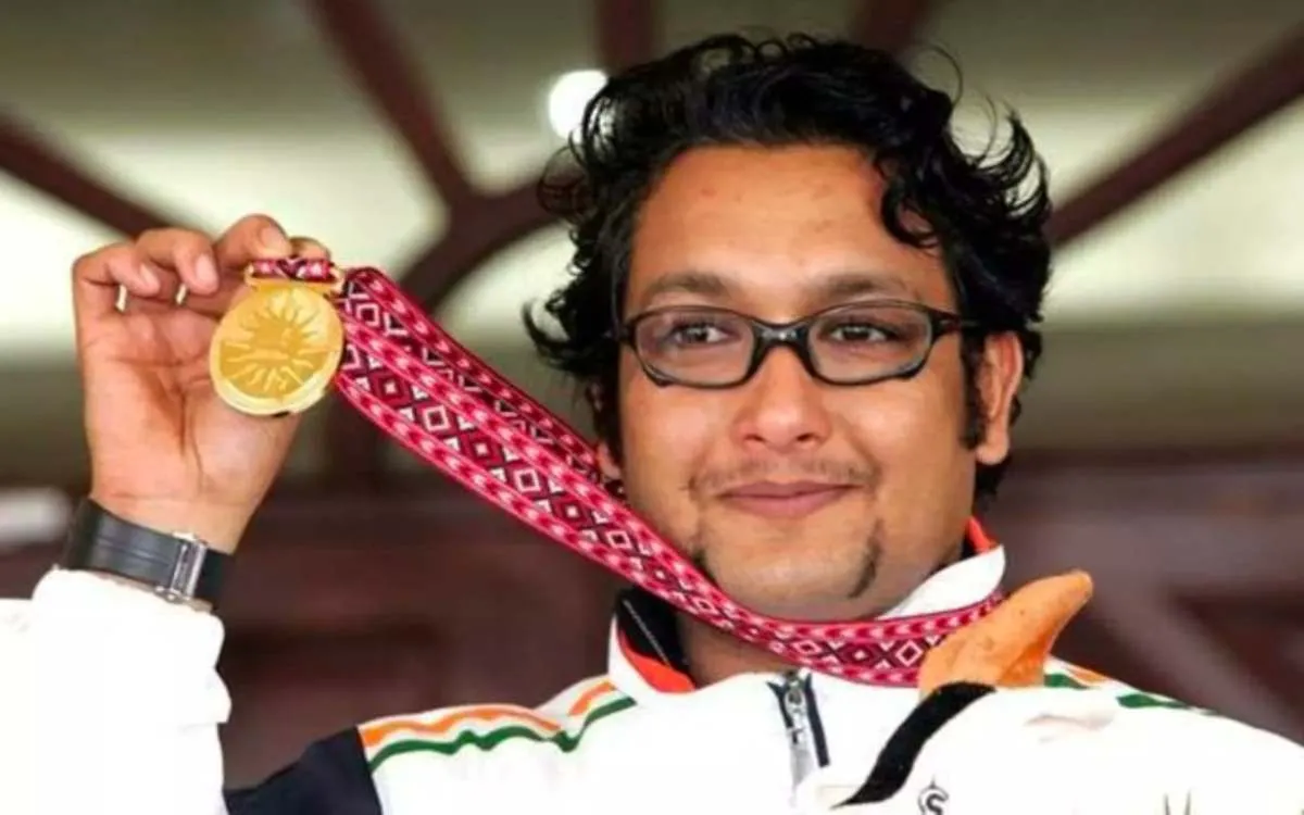 Indian Shooting Legend and Coach Jaspal Rana