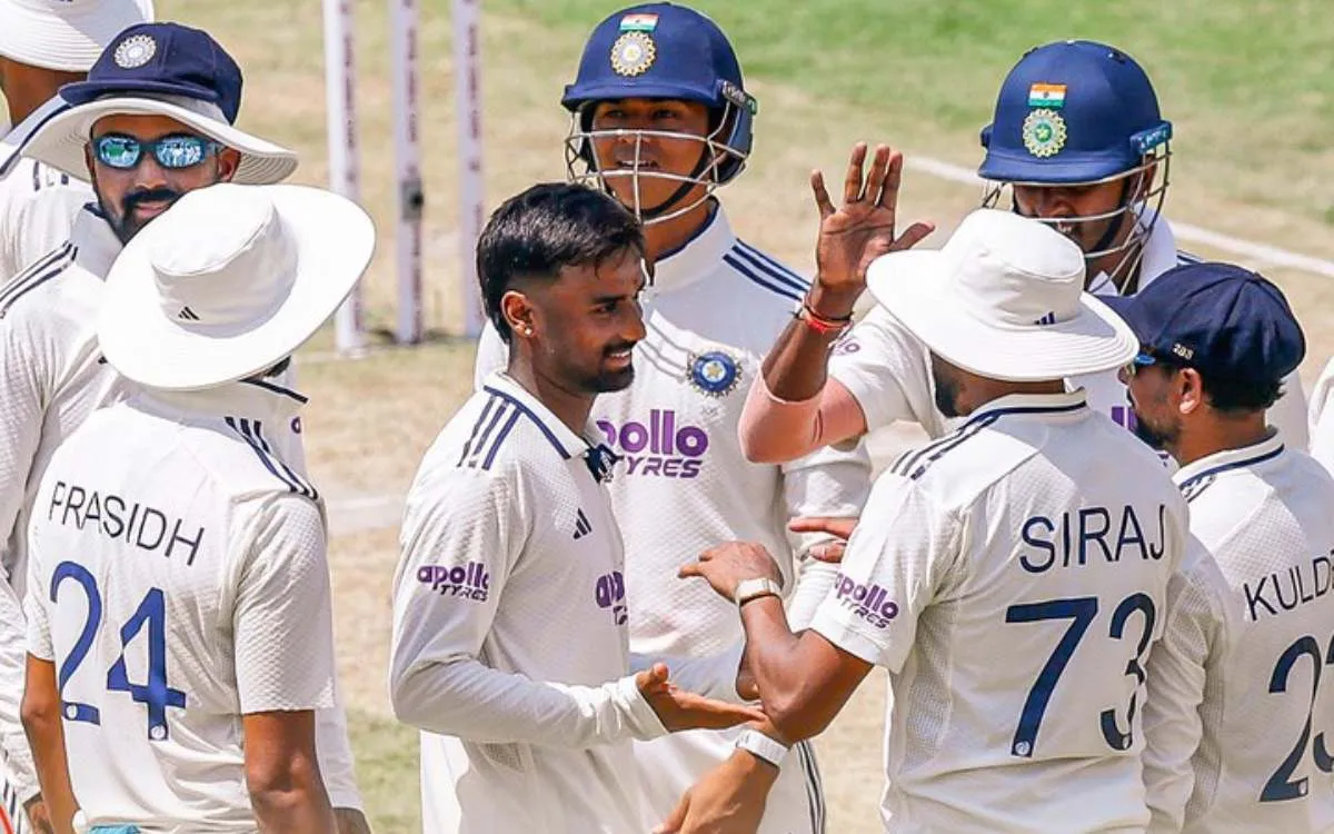 India vs Afghanistan