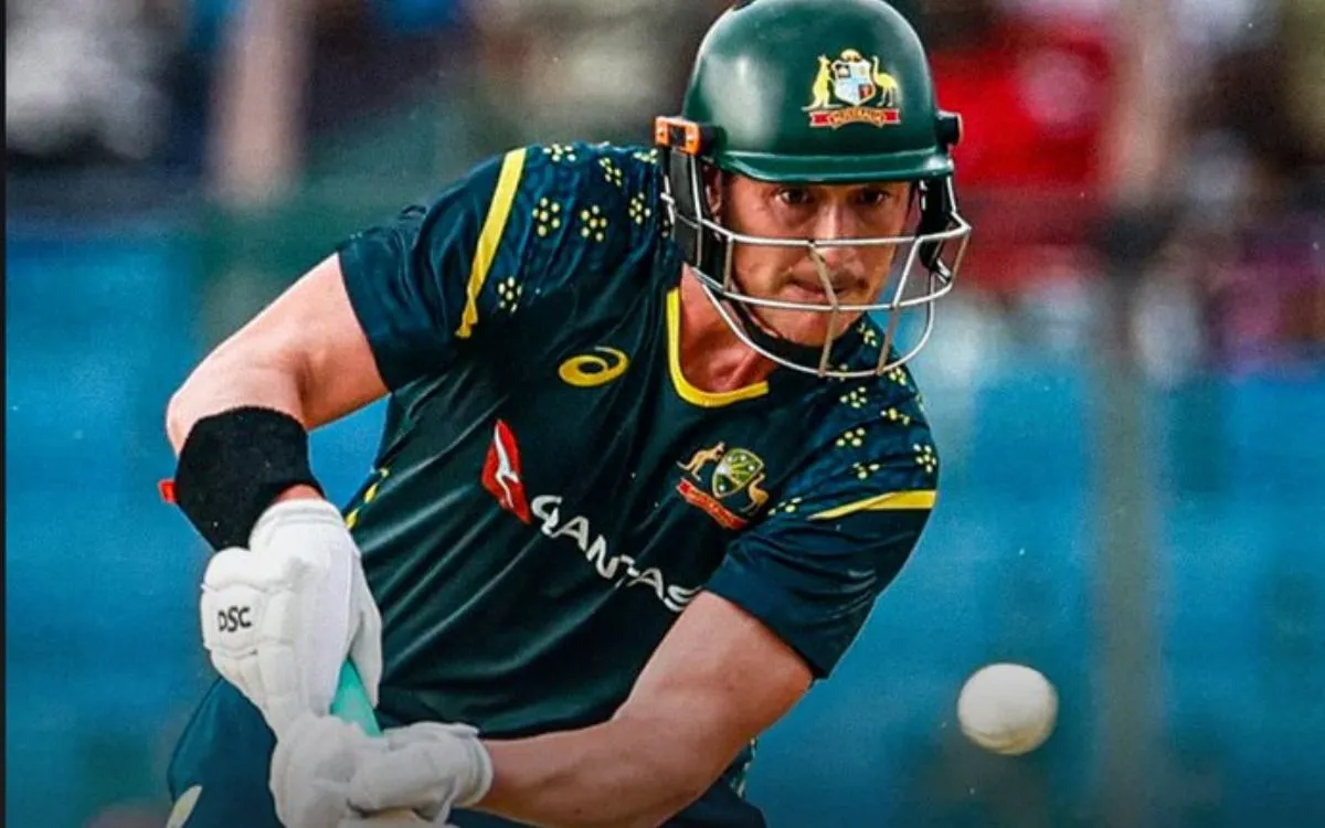 Matt Renshaw vs Bangladesh