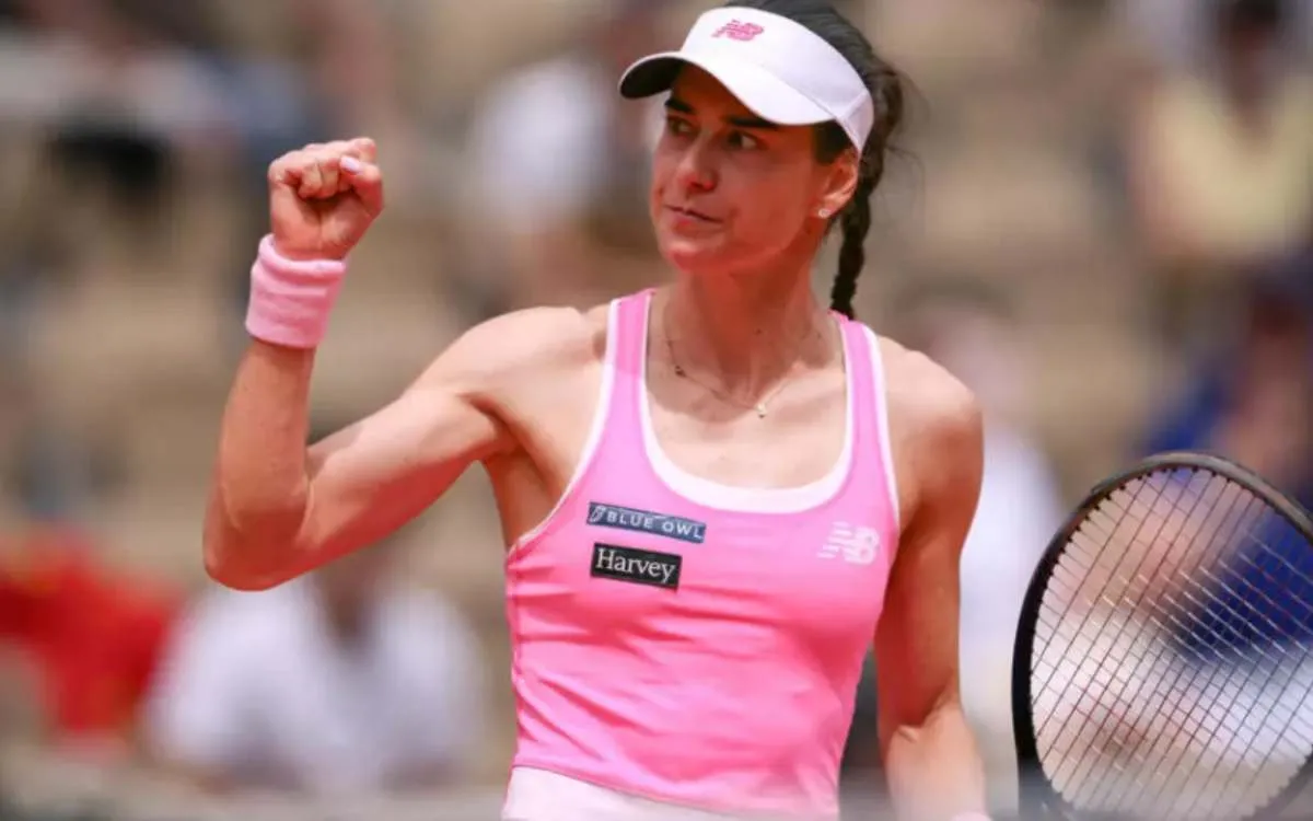 Sorana Cirstea