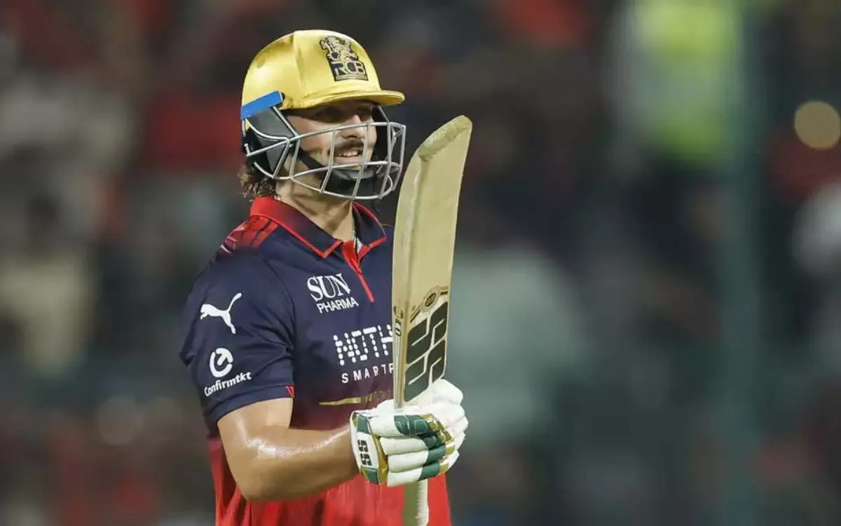 Tim David IPL 2026 Final
