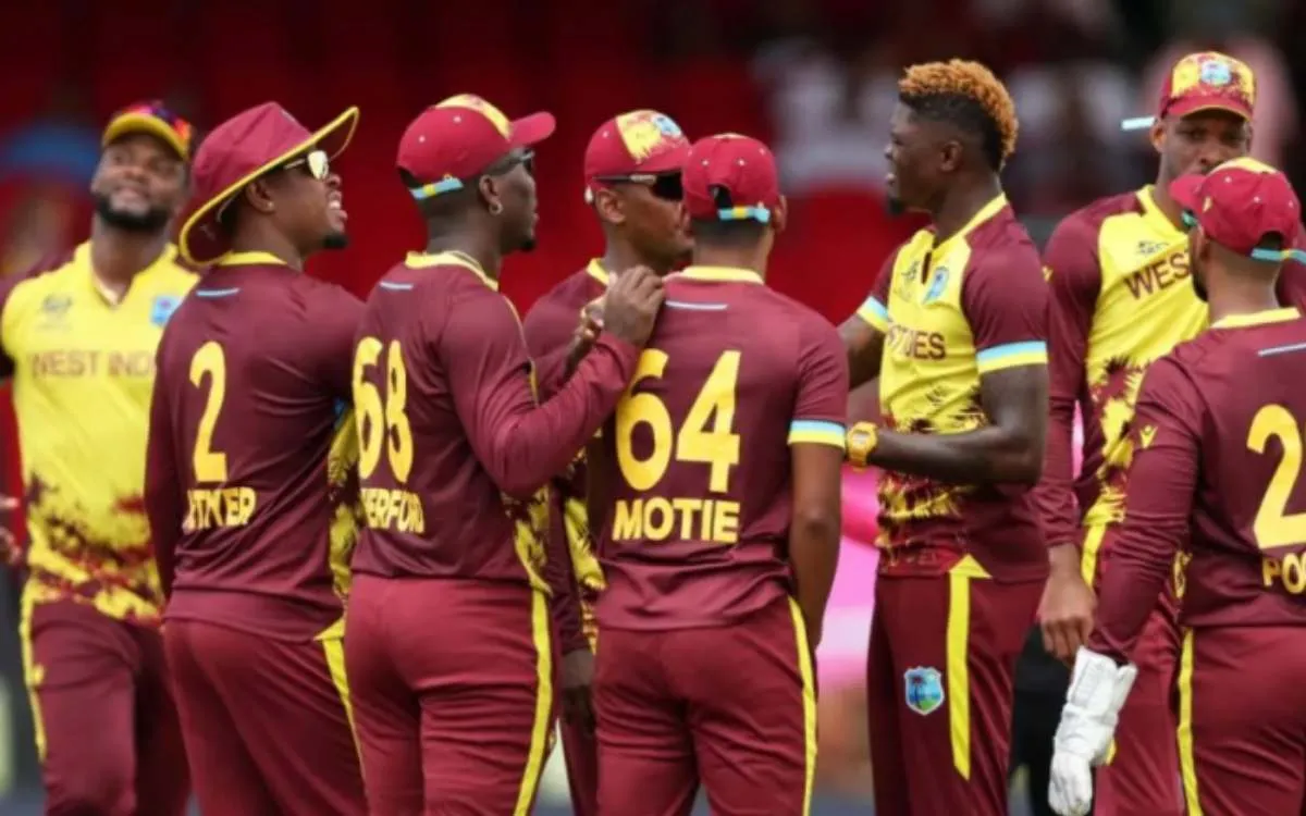 West Indies Cricket Team